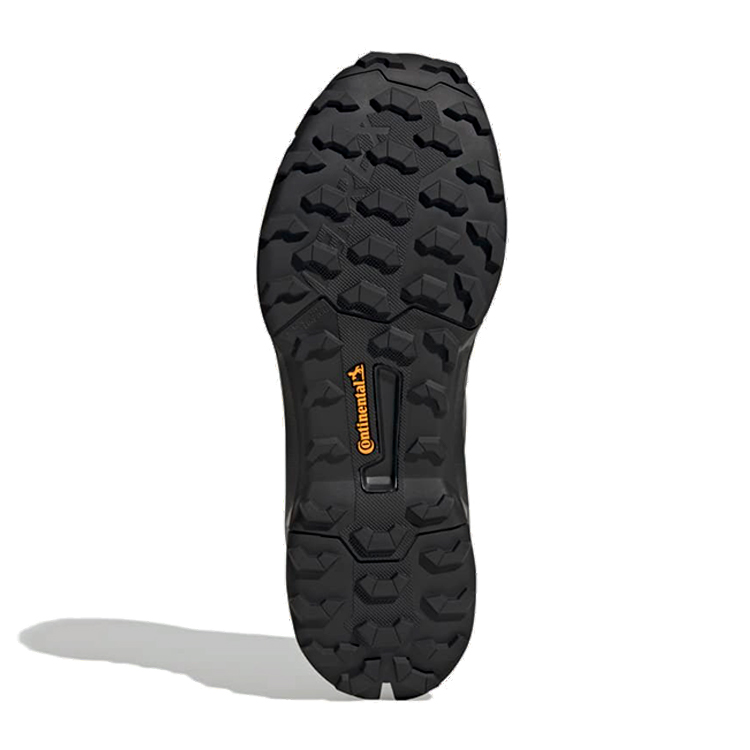Semighete Adidas TERREX AX4 BETA C.RDY pt Barbati / 40.5 / Negru photo 3