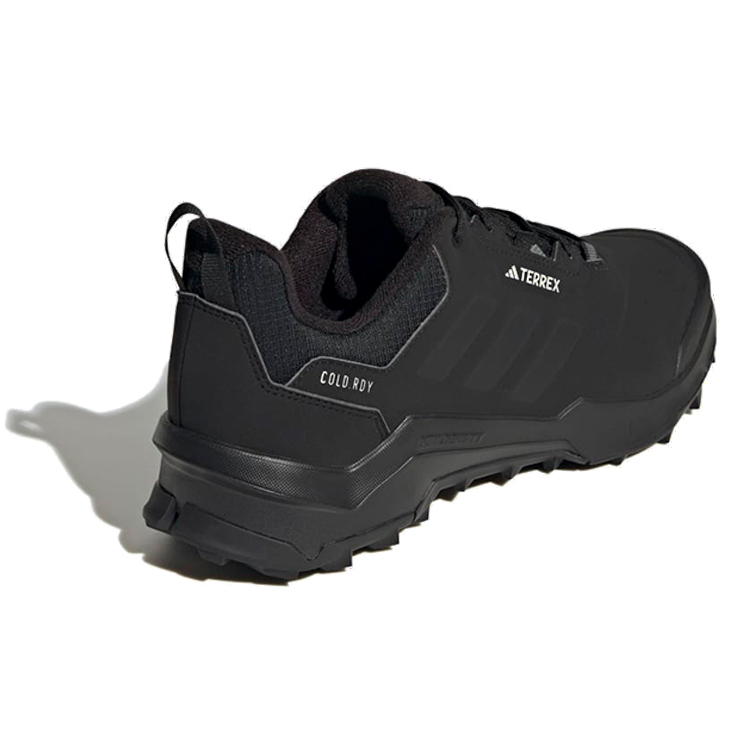 Semighete Adidas TERREX AX4 BETA C.RDY pt Barbati / 40.5 / Negru photo 4