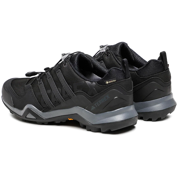 Кроссовки Adidas TERREX SWIFT R2 GTX / Мужской / 41.5 / Черный photo 4