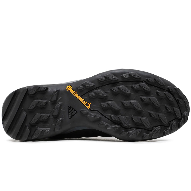 Кроссовки Adidas TERREX SWIFT R2 GTX / Мужской / 41.5 / Черный photo 5