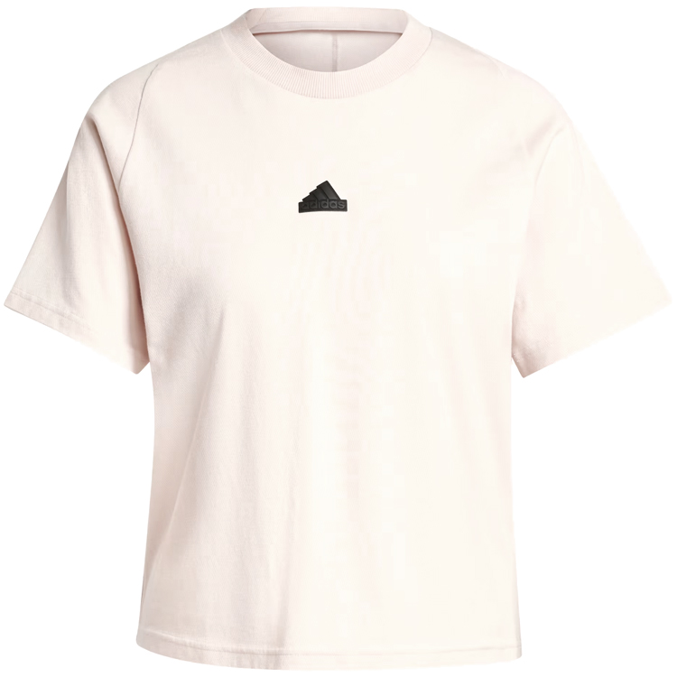 Tricou Adidas W Z.N.E. TEE XXS Roz Femei photo 1