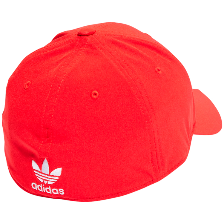 Chipiu Adidas ARCHIVE CAP S/M Rosu photo 2