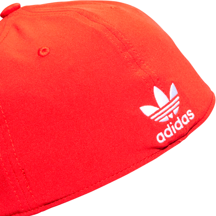 Chipiu Adidas ARCHIVE CAP S/M Rosu photo 4