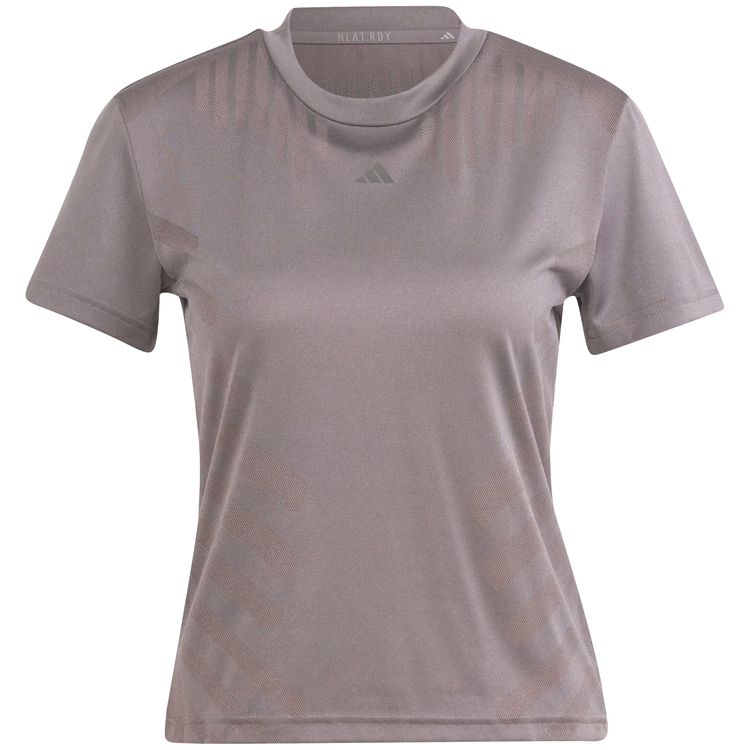 Tricou Adidas HR HIIT AIRCH T photo Tricou Adidas HR HIIT AIRCH T photo