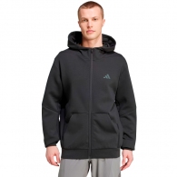 Hanorac Adidas D4T FULL-ZIP HO thumbnav 2