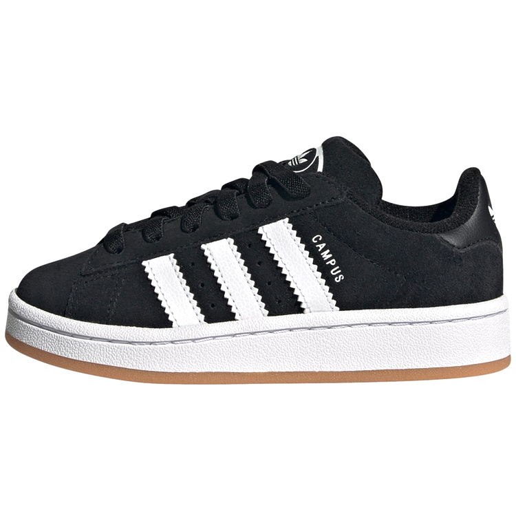 Кроссовки Adidas CAMPUS 00s C / Унисекс / 32 / Черный photo 1 Кроссовки Adidas CAMPUS 00s C / Унисекс / 32 / Черный photo 1