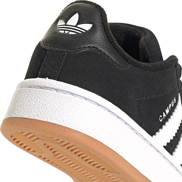 Кроссовки Adidas CAMPUS 00s C / Унисекс / 32 / Черный photo 5