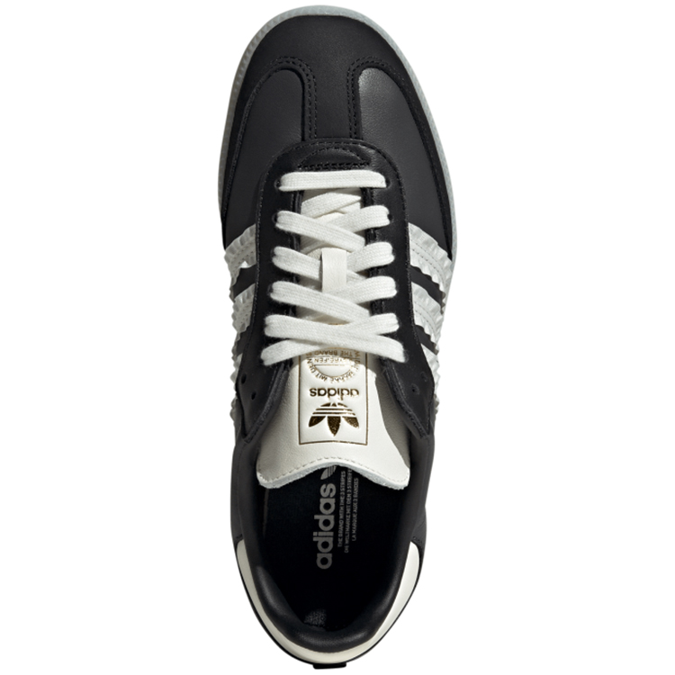 Кроссовки Adidas SAMBA OG W / Женский / 36 / Серый photo 2