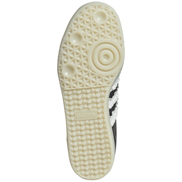 Кроссовки Adidas SAMBA OG W / Женский / 36 / Серый photo 3
