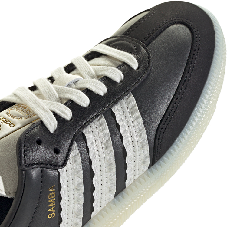 Кроссовки Adidas SAMBA OG W / Женский / 36 / Серый photo 4
