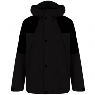 Scurta Kailas Nama Hardshell Jacket Mens thumbnav 1