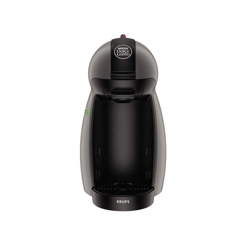 Aparat de cafea Cu capsule Krups KP100031 / / Cu capsule photo 3