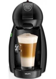 Aparat de cafea Cu capsule Krups KP100031 / / Cu capsule photo 5