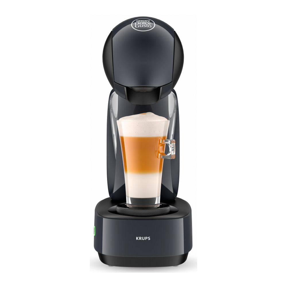 Aparat de cafea Cu capsule Krups KP173B31 / 15 bar / Cu capsule photo 1