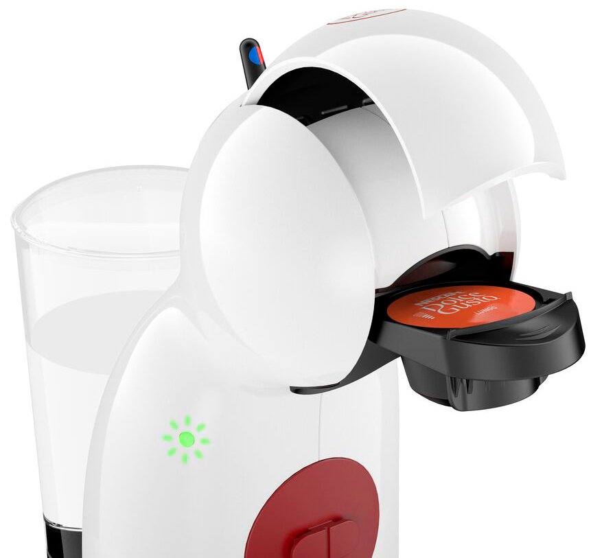 Aparat de cafea Cu picurare Krups KP1A0131 / 15 bar / Cu picurare photo 4