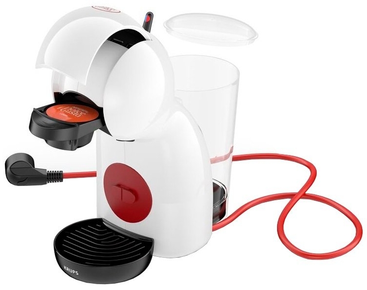 Aparat de cafea Cu picurare Krups KP1A0131 / 15 bar / Cu picurare photo 5