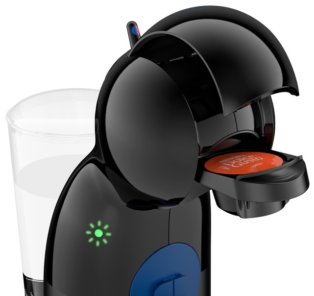 Aparat de cafea Cu capsule Krups KP1A0831 / 15 bar / Cu capsule photo 3