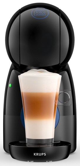 Aparat de cafea Cu capsule Krups KP1A0831 / 15 bar / Cu capsule photo 4