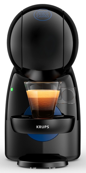 Aparat de cafea Cu capsule Krups KP1A0831 / 15 bar / Cu capsule photo 5