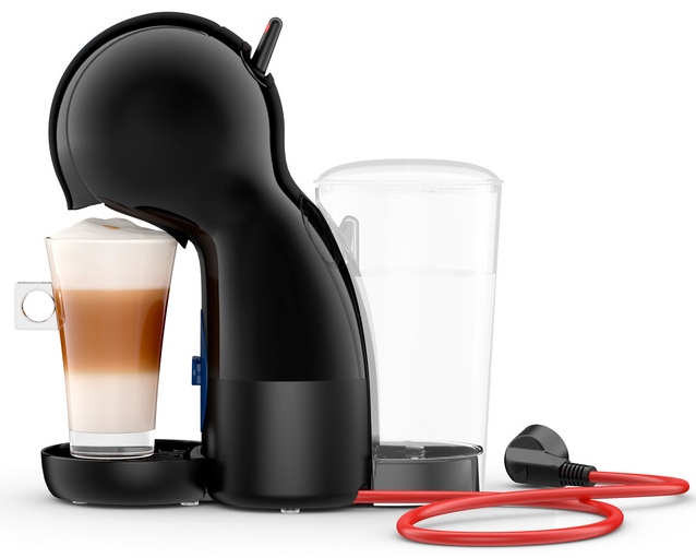 Aparat de cafea Cu capsule Krups KP1A0831 / 15 bar / Cu capsule photo 6
