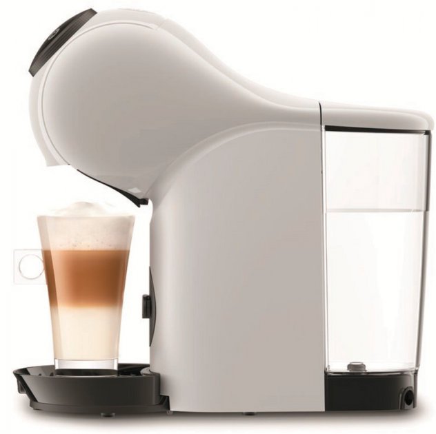 Aparat de cafea Cu capsule Krups KP240131 / 15 bar / Cu capsule photo 2