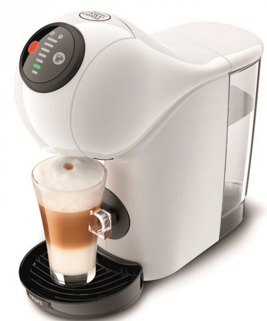 Aparat de cafea Cu capsule Krups KP240131 / 15 bar / Cu capsule photo 3