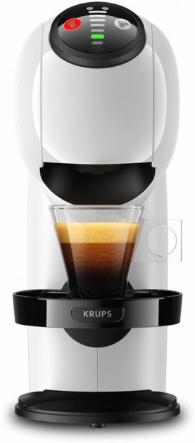 Aparat de cafea Cu capsule Krups KP240131 / 15 bar / Cu capsule photo 4