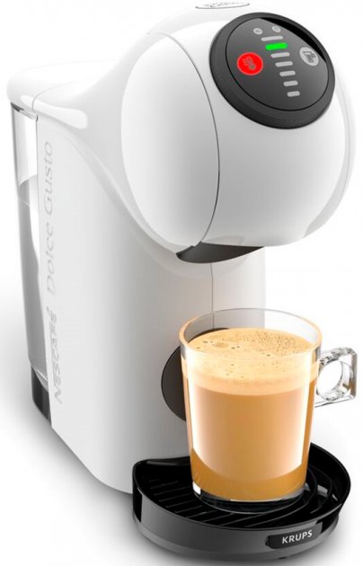 Aparat de cafea Cu capsule Krups KP240131 / 15 bar / Cu capsule photo 7
