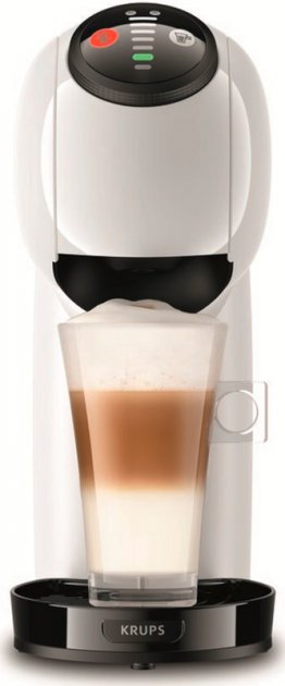 Aparat de cafea Cu capsule Krups KP240131 / 15 bar / Cu capsule photo 8
