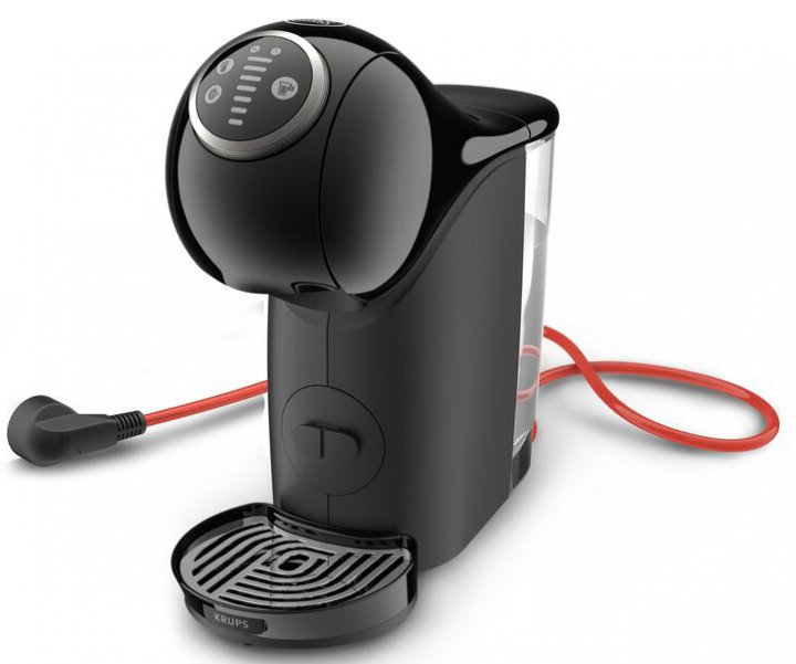 Aparat de cafea Cu capsule Krups KP340831 / 15 bar / Cu capsule photo 2