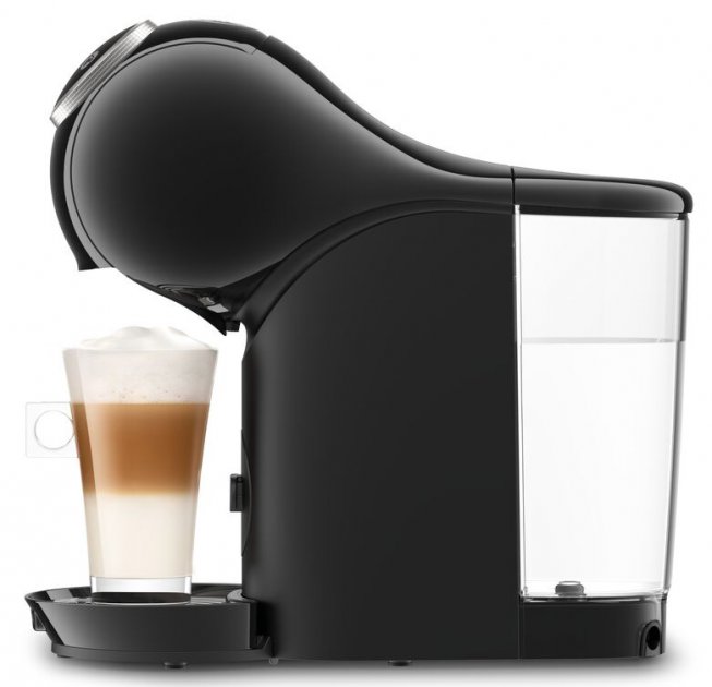 Aparat de cafea Cu capsule Krups KP340831 / 15 bar / Cu capsule photo 3