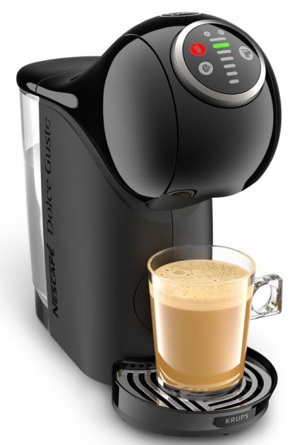 Aparat de cafea Cu capsule Krups KP340831 / 15 bar / Cu capsule photo 4
