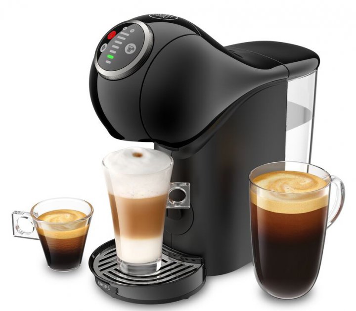 Aparat de cafea Cu capsule Krups KP340831 / 15 bar / Cu capsule photo 5