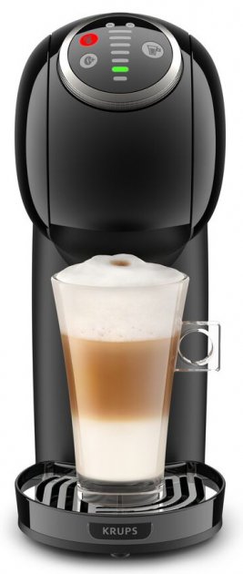 Aparat de cafea Cu capsule Krups KP340831 / 15 bar / Cu capsule photo 6