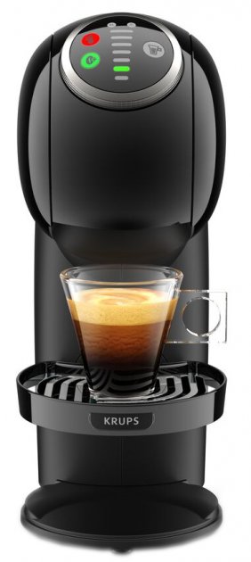 Aparat de cafea Cu capsule Krups KP340831 / 15 bar / Cu capsule photo 8