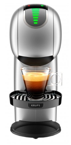 Aparat de cafea Cu capsule Krups KP440E31 / 15 bar / Cu capsule photo 2