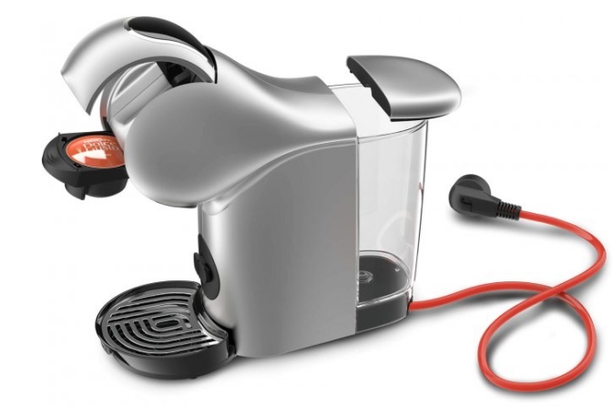 Aparat de cafea Cu capsule Krups KP440E31 / 15 bar / Cu capsule photo 3