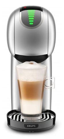 Aparat de cafea Cu capsule Krups KP440E31 / 15 bar / Cu capsule photo 5