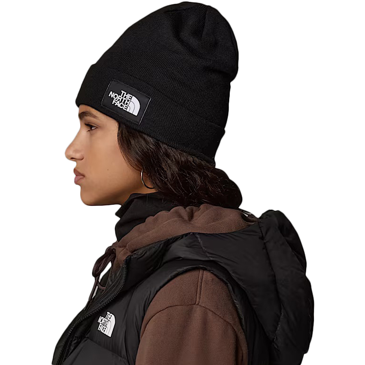 Caciula The North Face DOCK WORKER RECYCLED BEANIE photo 3