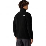 Hanorac The North Face M GLACIER FLEECE JACKET thumbnav 3