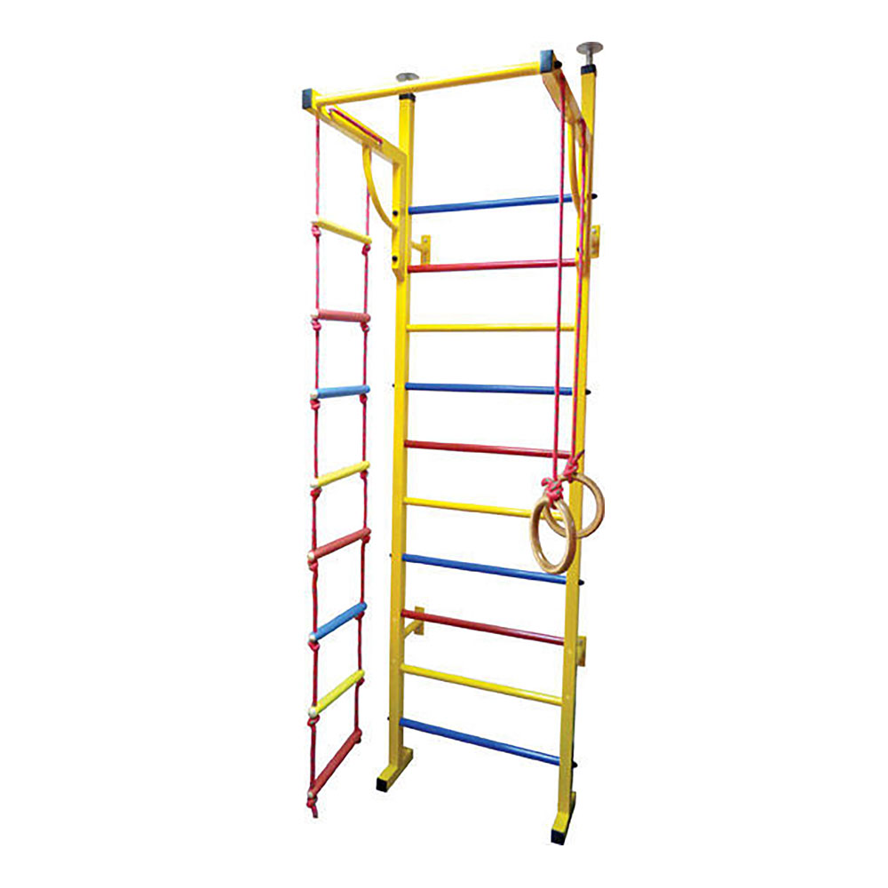 Scara gimnastica Powerteam PTP631 photo 1