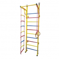 Scara gimnastica Powerteam PTP631 thumbnav 1