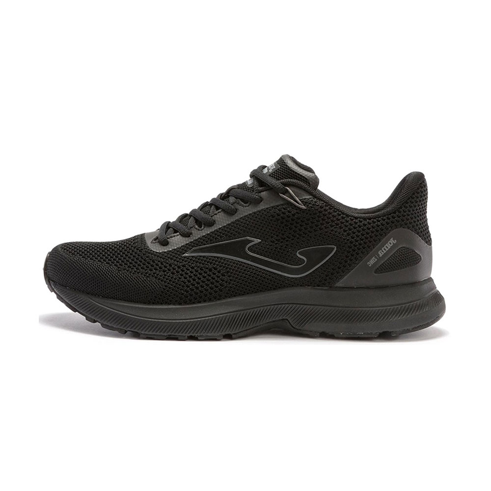 Кроссовки Joma ZIN MEN / Мужской / 39 / Черный photo 1 Кроссовки Joma ZIN MEN / Мужской / 39 / Черный photo 1