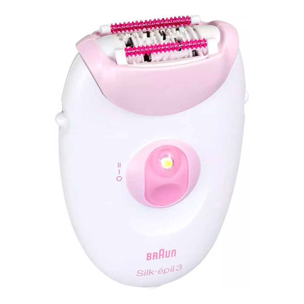 Epilator Braun SE3031 photo 2