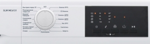 Стиральная машина SchaubLorenz SLW MC6131 thumbnav 3