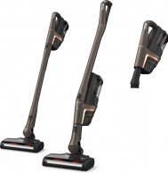 Aspirator acumulator Miele Triflex HX2 Pro Infinity Grau , 272 W, 80 dB, Sur thumbnav 1