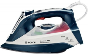 Fier de calcat Bosch TDI903231, 400 ml, Negru thumbnav