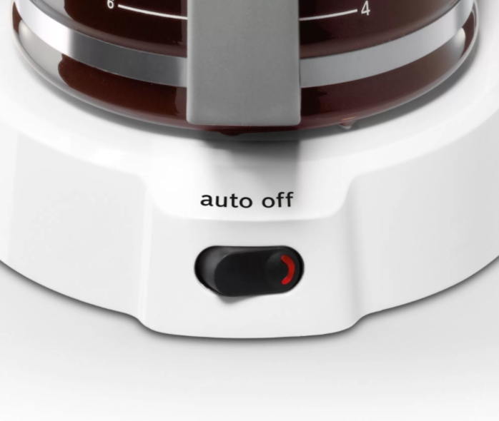 Кофеварка Bosch TKA3A031 photo 2