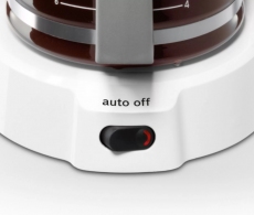 Кофеварка Bosch TKA3A031 thumbnav 2