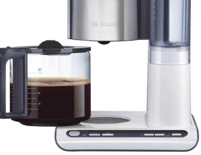 Кофеварка Bosch TKA8631 photo 3